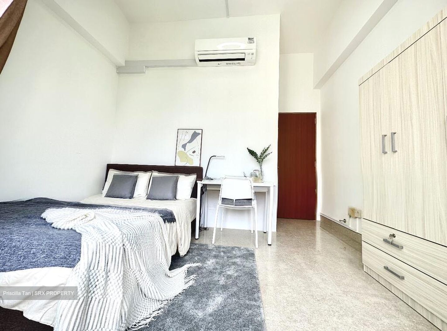 Cavendish Park (D21), Condominium #515931581